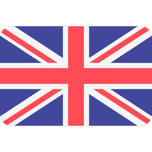 English language option